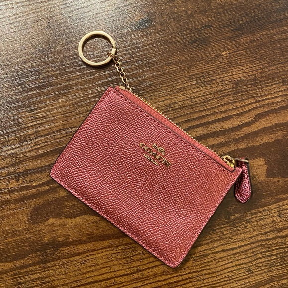 Coach ID Wallet - Picture 4 of 4